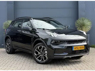 Lynk & Co 01 1.5 Core