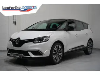 Renault Grand Scénic 1.3 TCe Limited 7p. NAP Navi Clima PDC v+a Trekhaak PDC v+a