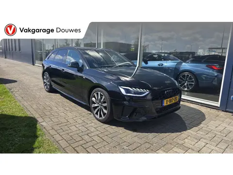Audi A4 Avant 35 TFSI S edition Competition |NAP