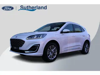 Ford Kuga 2.5 PHEV Vignale | Panorama Dak | Adaptive Cruise Control | Winterpack | Full LED | Volled