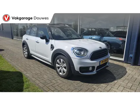 Mini Mini Countryman 1.5 Cooper Chili |NAP|1e eigenaar|Pano|Harman&Kardon