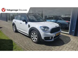 Mini Mini Countryman 1.5 Cooper Chili |NAP|1e eigenaar|Pano|Harman&Kardon
