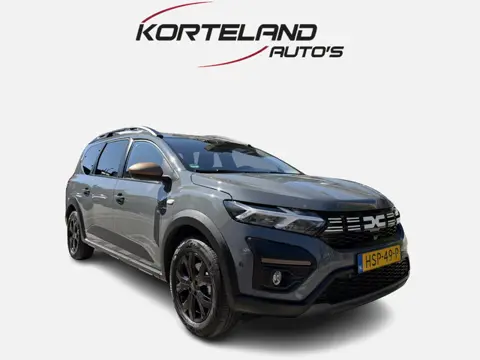 Dacia Jogger 1.6 Hybrid 140 Extreme 7p.