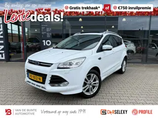 Ford Kuga 1.5 Titanium Styling Pack *Trekhaak*