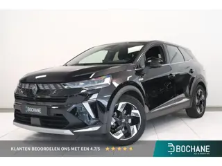 Renault Symbioz 1.6 E-Tech full hybrid 145 iconic | 360° camera | Elektr stoelen | Adaptieve cruise 