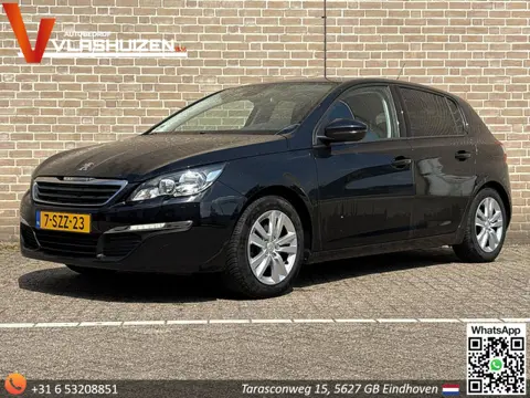 Peugeot 308 1.6 THP Active | Trekhaak | Cruise | Climate | PDC |