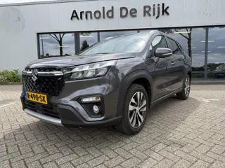 Suzuki S-Cross 1.4 Boosterjet Style Smart Hybrid
