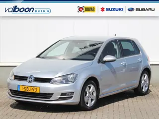 Volkswagen Golf 1.4 TSI ACT Highline Automaat | Navi | Cruise | Clima | Trekhaak
