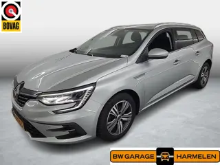 Renault Mégane Estate 1.3 TCe Intens | Carplay | PDC | Keyless Entry & Start |