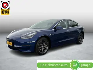 Tesla Model 3 Long Range AWD 75 kWh | Afneembare Trekhaak |