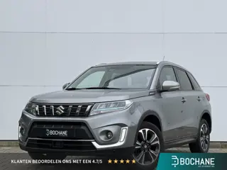 Suzuki Vitara 1.4 Boosterjet Select Smart Hybrid | Navigatie | Camera |