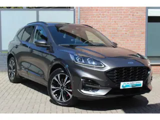 Ford Kuga 2.5 Duratec PHEV ST-Line X Driver Ass Pack, HUD, EL Trekhaak, 19", Camera V+A, Winterpack