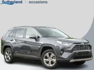 Toyota RAV4 2.5 Hybrid Business | Stoelverwarming |  Achteruitrijcamera | Navigatiesysteem