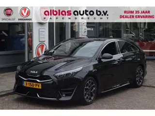 Kia ProCeed 1.0 T-GDi GT-Line|1e eigenaar|Orig.NL