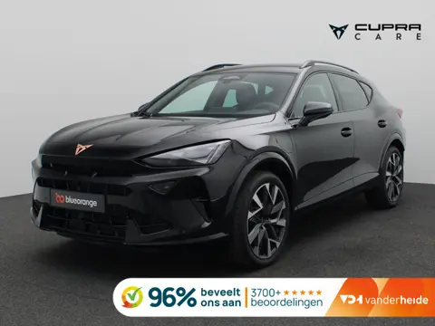 CUPRA Formentor 1.5 TSI e-Hybrid Business 204PK DSG Trekhaak, 19" LM Velgen, Achteruitrijcamera, Ele