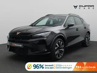 CUPRA Formentor 1.5 TSI e-Hybrid Business 204PK DSG Trekhaak, 19" LM Velgen, Achteruitrijcamera, Ele