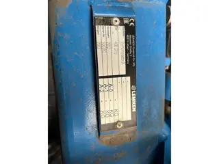 Lemken Kompaktor-756965