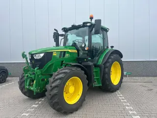 John Deere 6R-130-782481
