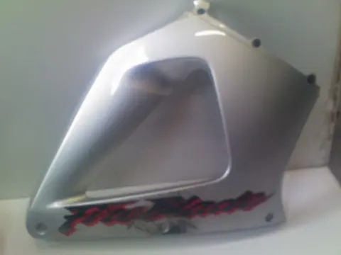 Cowl right Honda CBR Fireblade 2000 - 2001