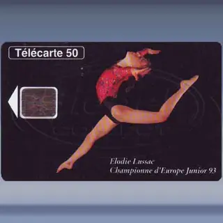 E. Lussac (sep-93)