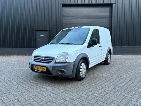 Ford Transit Connect T200S 1.8 TDCi Business Edition