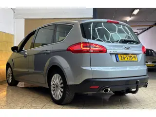 Ford S-Max 2.0 E-Boost Titanium /ACTIE PRIJS /3DE EIG/RIJKLAAR/