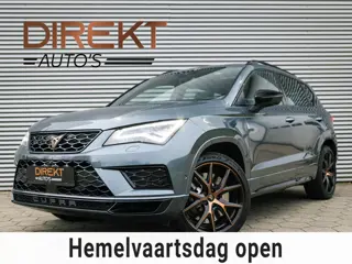 CUPRA Ateca 2.0 TSI 4DRIVE PANO BREMBO BEATS KEYLESS VIRTUAL