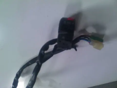 Handlebar switch assy Kawasaki ZX 9 R 2002 - 2004