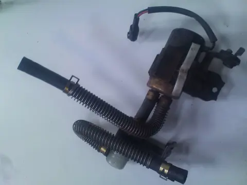 Fuel pump Kawasaki ZX 9 R 2002 - 2004