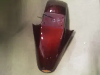 Front fender Suzuki GSF 1250 Bandit  2000 - 2004