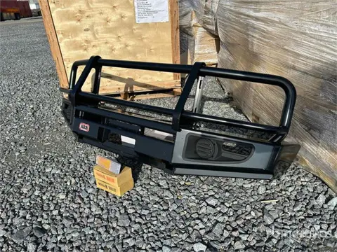 Toyota Cruiser 70