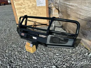 Toyota Cruiser 70