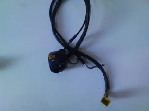 Handlebar switch assy Suzuki GSX R 750 1996 - 2000