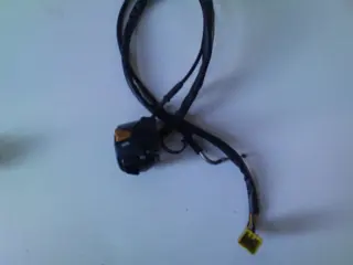 Handlebar switch assy Suzuki GSX R 750 1996 - 2000