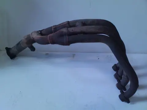 Downpipes Suzuki GSX R 750 1996 - 2000