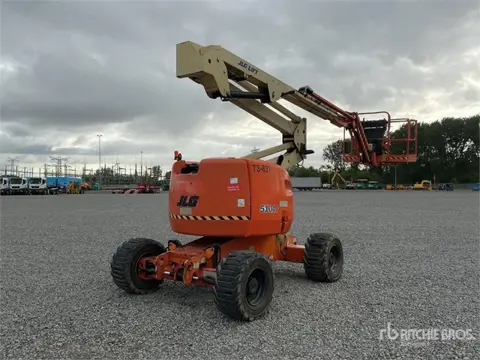 JLG 510 AJ (bj 2006)