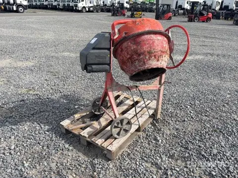 OPTIMIX M150E