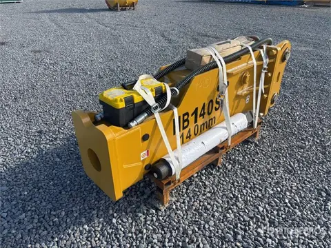 H&W HB140S (bj 2026)
