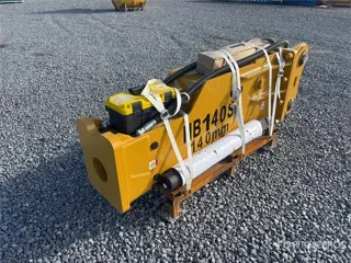 H&W HB140S (bj 2026)