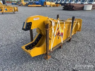 H&W HW280RT (bj 2026)