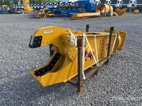 H&W HW280RT (bj 2026)