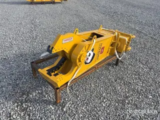 H&W HW80RT (bj 2026)