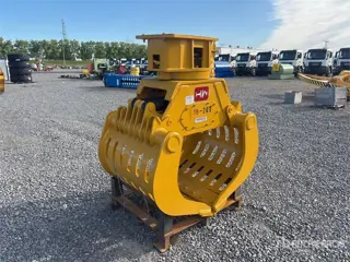 H&W HWDGP20 (bj 2026)