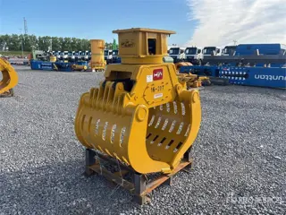 H&W HWDGP20 (bj 2026)