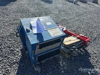 QUANTITY Of Rental Equipment