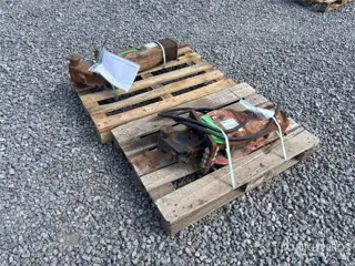 Hydraulic Breaker