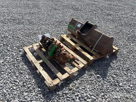 QUANTITY Of Rental Equipment