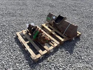 QUANTITY Of Rental Equipment
