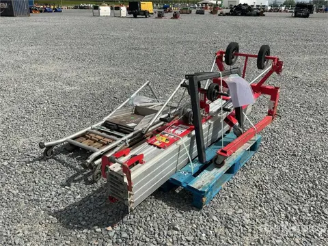 QUANTITY Of Rental Equipment