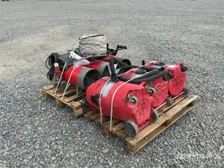 QUANTITY Of Rental Equipment